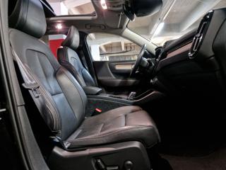 VOLVO XC40 usata, con Portellone posteriore elettrico