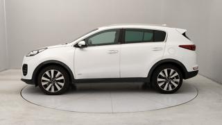 KIA Sportage usata, con Airbag