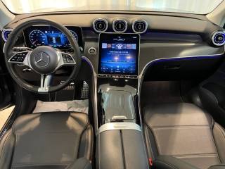 MERCEDES-BENZ GLC 300 usata, con Autoradio