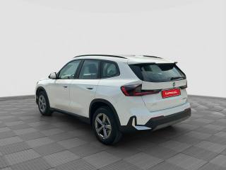 BMW X1 usata 2