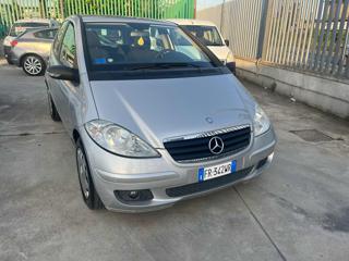 MERCEDES-BENZ A 180 usata, con Airbag