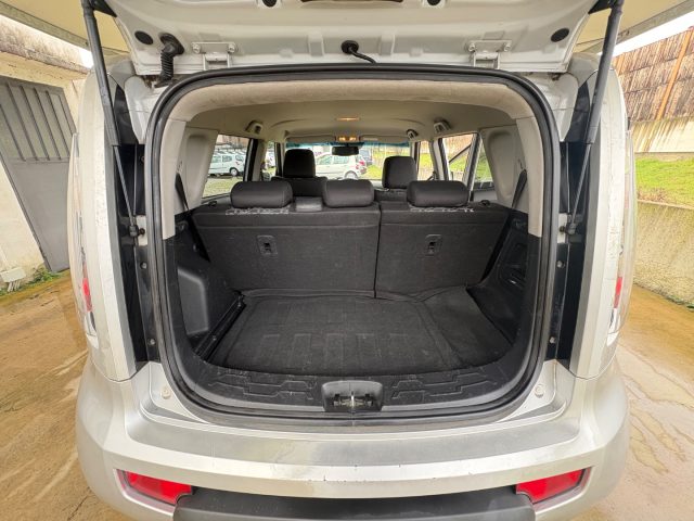KIA Soul usata, con Immobilizzatore elettronico