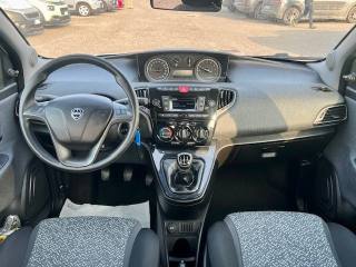 LANCIA Ypsilon usata, con Climatizzatore