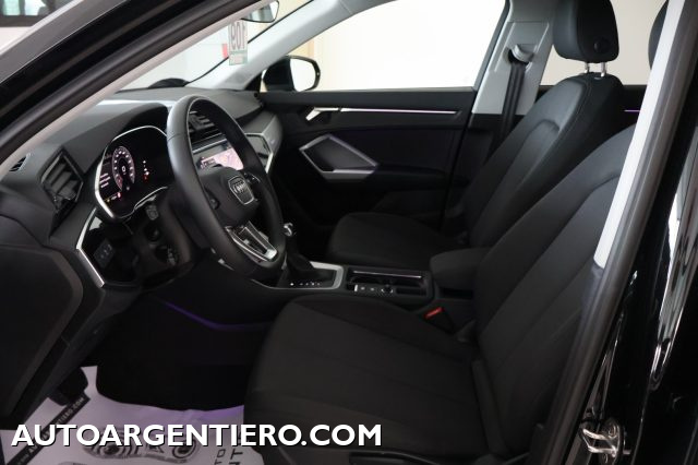 AUDI Q3 usata, con Antifurto