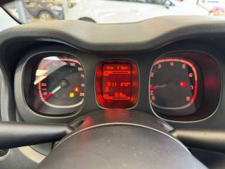 FIAT Panda usata, con Chiusura centralizzata telecomandata
