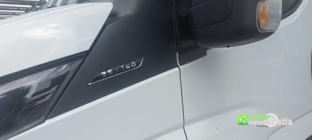 IVECO Daily usata, con Immobilizzatore elettronico