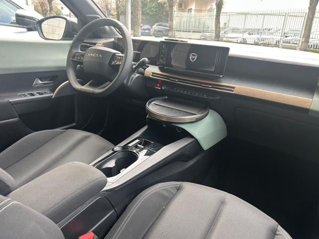 LANCIA Ypsilon usata, con Autoradio