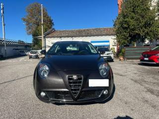 ALFA ROMEO MiTo usata, con Airbag testa