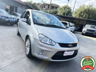 FORD C-Max usata, con Airbag laterali