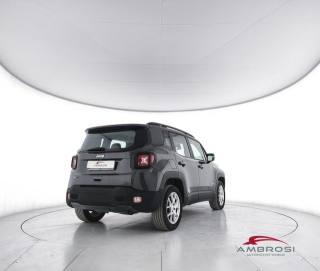 JEEP Renegade usata 2