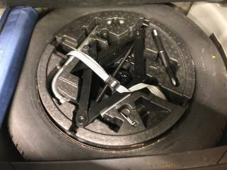 VOLKSWAGEN T-Cross usata, con Cruise Control