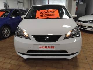 SEAT Mii usata, con Airbag