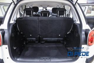 FIAT 500L usata, con Touch screen