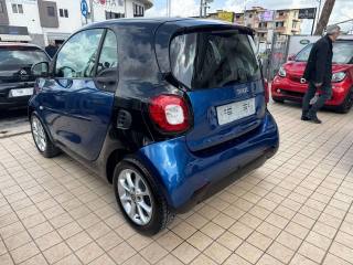 SMART ForTwo usata, con Controllo automatico clima