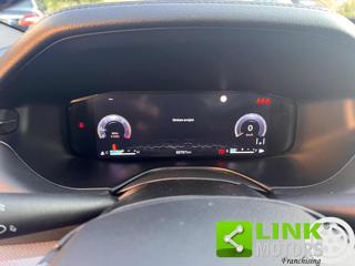 JEEP Compass usata, con ESP