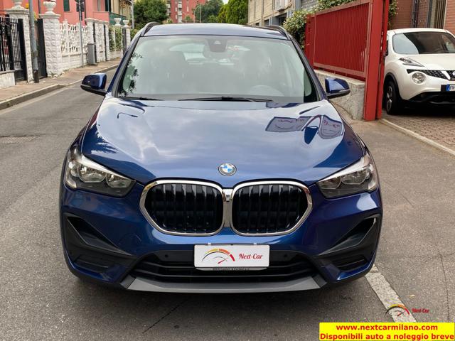 BMW X1 usata, con Airbag