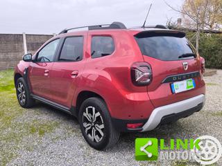 DACIA Duster usata, con Controllo trazione