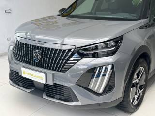 PEUGEOT 2008 usata, con Airbag laterali