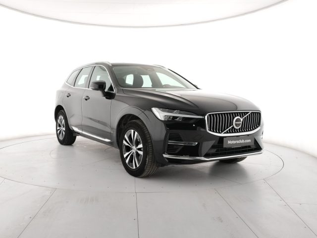 VOLVO XC60 usata, con Alzacristalli elettrici