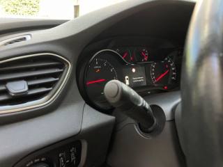 OPEL Grandland X usata, con Fendinebbia