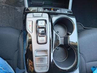 HYUNDAI Tucson usata, con Immobilizzatore elettronico