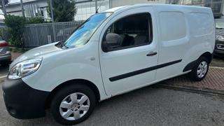 RENAULT Kangoo usata, con Airbag