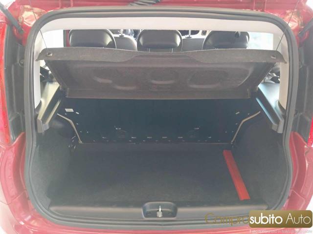 FIAT Panda usata 20