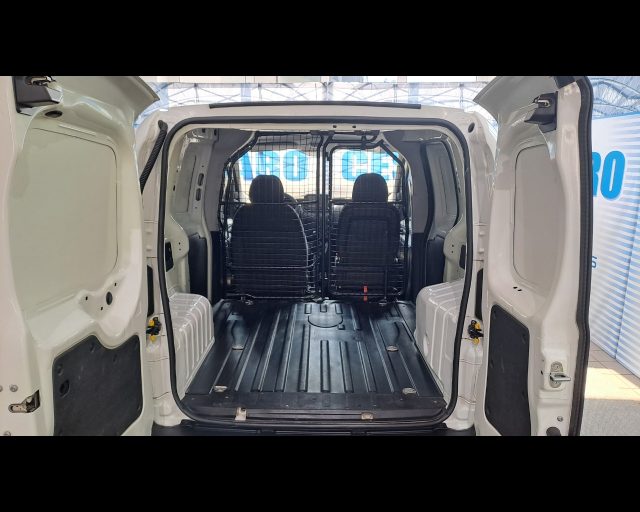 FIAT Fiorino usata, con Fari direzionali