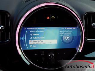 MINI Mini usata, con Fari full-led