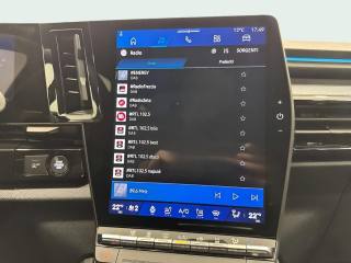 RENAULT Austral usata, con Autoradio digitale