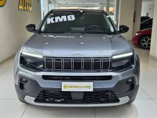 JEEP Avenger usata, con Airbag Passeggero