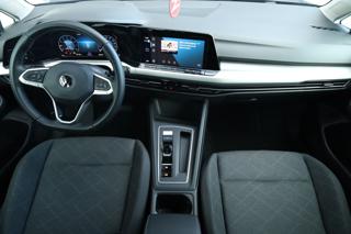 VOLKSWAGEN Golf usata, con Alzacristalli elettrici