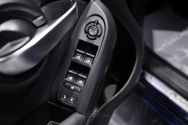 FIAT 500X usata, con ESP