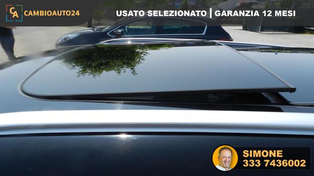 MINI Countryman usata, con Bracciolo