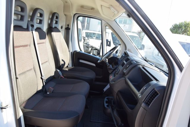 CITROEN Jumper usata, con Servosterzo