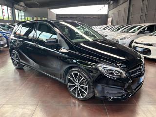 MERCEDES-BENZ B 200 d Automatic Premium