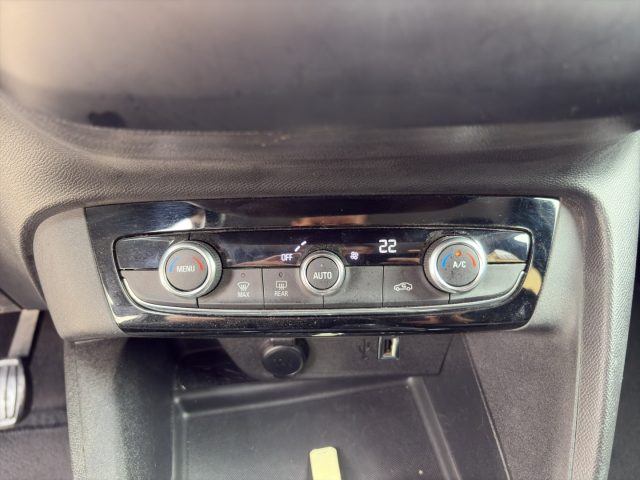 OPEL Corsa usata, con Servosterzo