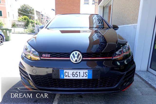 VOLKSWAGEN Golf GTI usata, con Autoradio