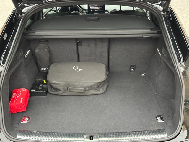 AUDI Q5 usata, con Servosterzo