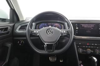 VOLKSWAGEN T-Roc usata 5