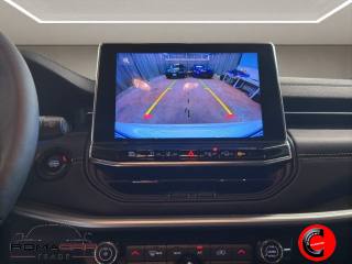 JEEP Compass usata, con ESP