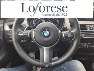 BMW X2 usata, con Immobilizzatore elettronico