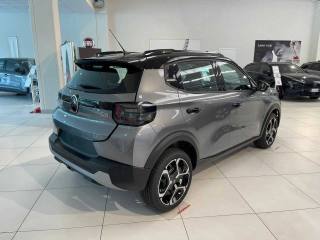 CITROEN C3 usata, con Autoradio