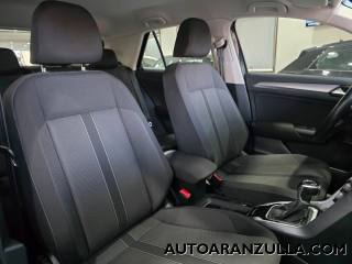 VOLKSWAGEN T-Roc usata, con Volante in pelle