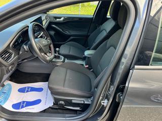 FORD Focus usata, con Controllo trazione