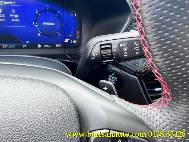 FORD Kuga usata, con Controllo automatico clima