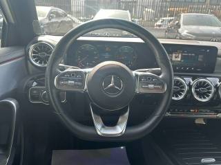 MERCEDES-BENZ A 180 usata, con Controllo trazione