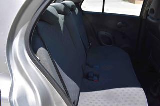 NISSAN Micra usata, con Climatizzatore