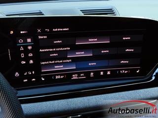 AUDI A5 usata, con Chiamata automatica per emergenze