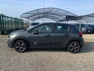 CITROEN C3 usata, con Cerchi in lega